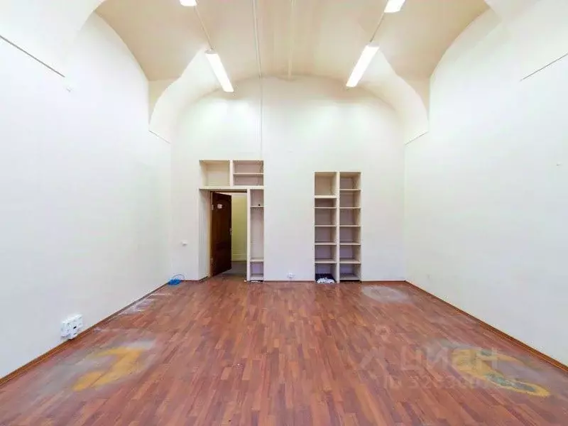 Склад в Санкт-Петербург ул. Комсомола, 1-3АУ (28 м) - Фото 1