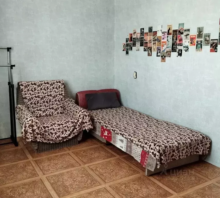 Комната Красноярский край, Красноярск 9 Мая ул., 38 (14.0 м) - Фото 2