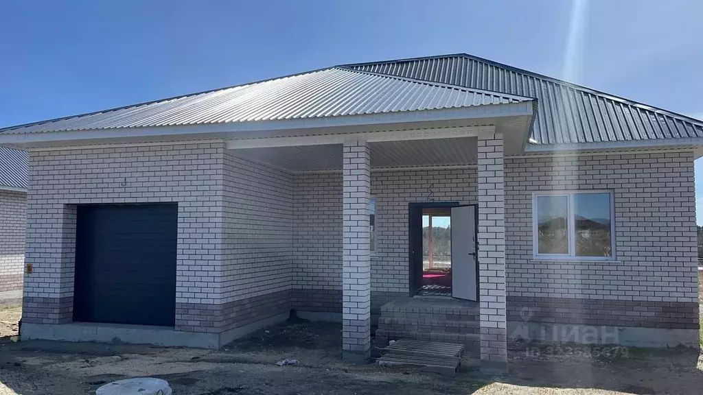 Коттедж в Алтайский край, Павловский район, пос. Новые зори, ... - Фото 2