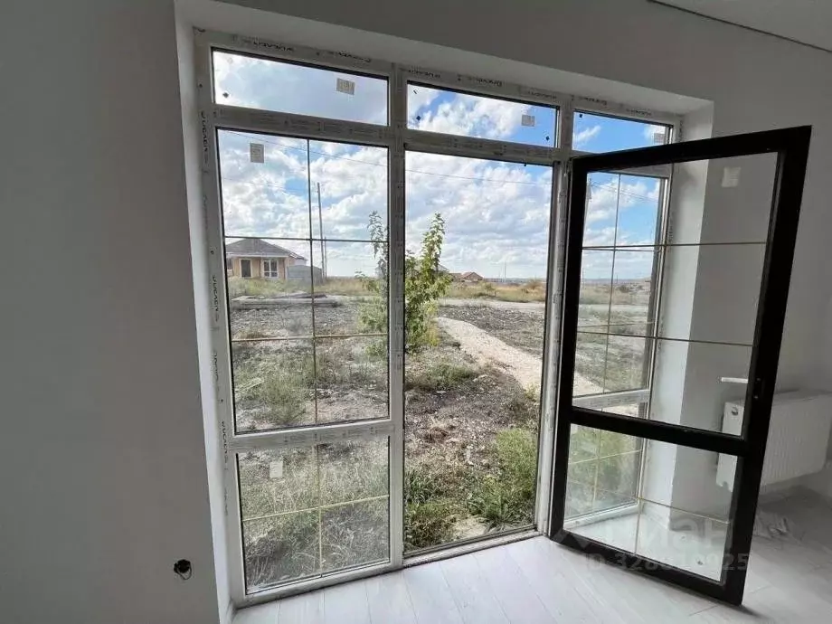 Дом в Крым, Симферопольский район, Трудовское с/пос, Ветеран 2 СНТ 78 ... - Фото 2