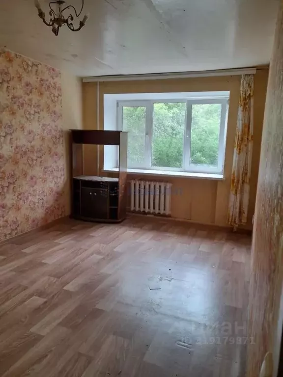 1-к кв. Нижегородская область, Дзержинск просп. Дзержинского, 36 (35.9 ... - Фото 1
