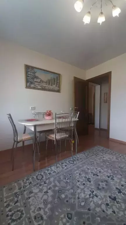 2-к кв. Краснодарский край, Геленджик ул. Маршала Жукова, 1к5 (56.0 м) - Фото 1