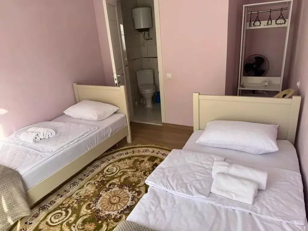 Комната Дагестан, с. Гуниб - Фото 1