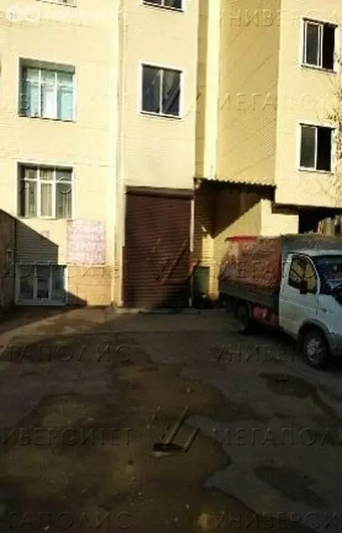 Производственное помещение (371 м) - Фото 2