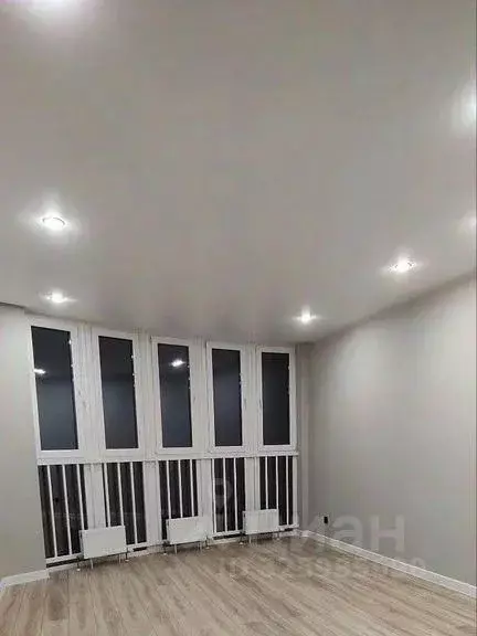 Студия Краснодарский край, Краснодар ул. Ивана Беличенко, 90к2 (27.0 ... - Фото 2