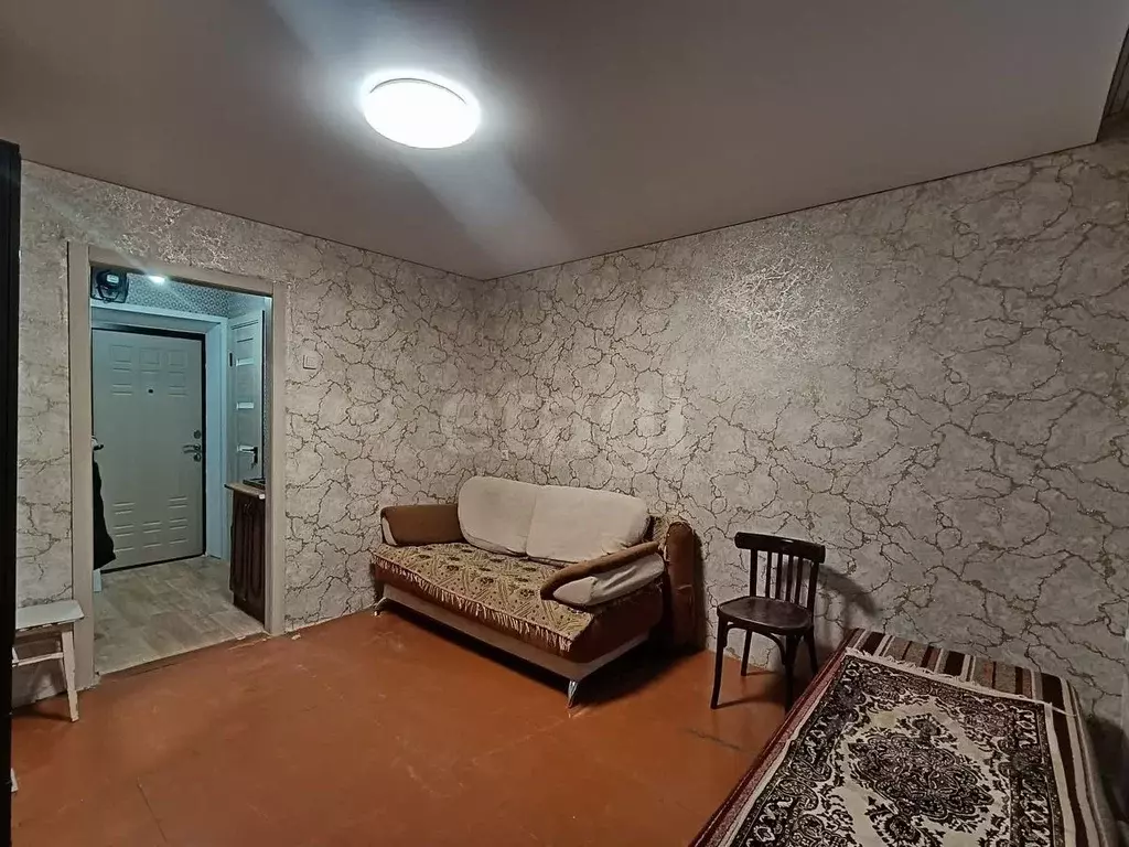 1-к кв. Тамбовская область, Тамбов Ново-стремянная ул., 4 (17.9 м) - Фото 2