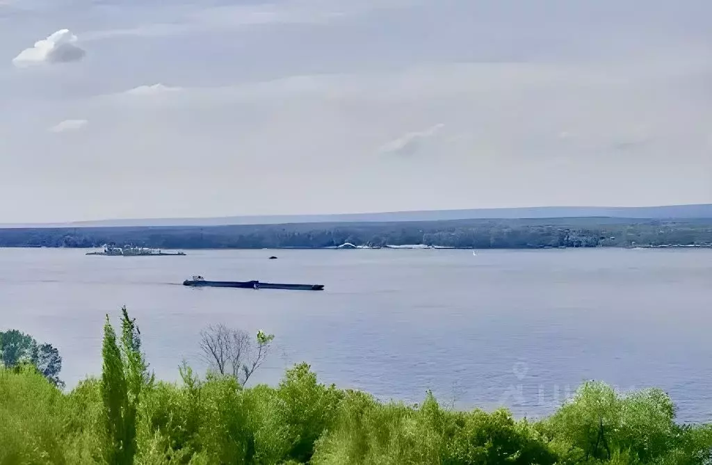 2-к кв. Самарская область, Самара ул. Мусоргского, 1А (60.0 м) - Фото 1
