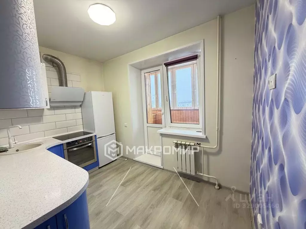 1-к кв. Орловская область, Орел Старо-Московская ул., 23 (40.0 м) - Фото 2