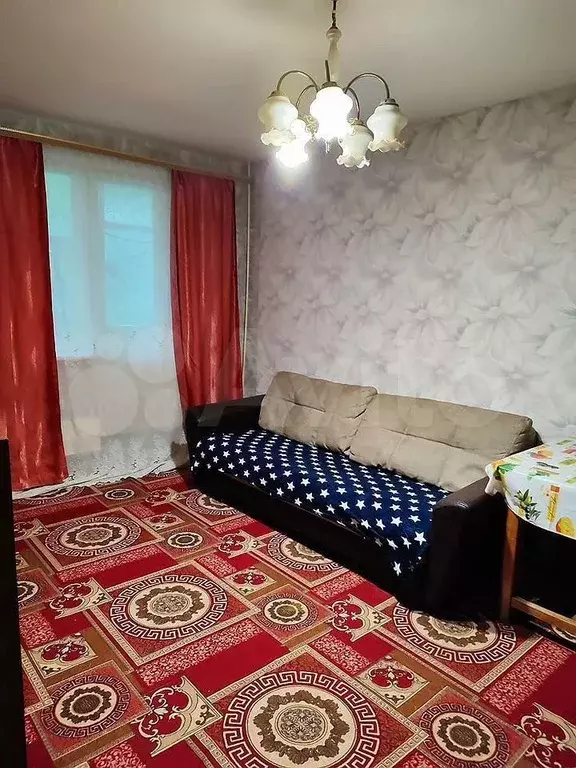 2-к. квартира, 51 м, 2/17 эт. - Фото 0