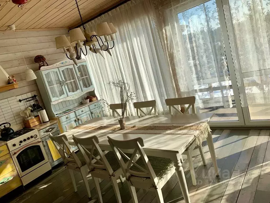 Дом в Московская область, Мытищи городской округ, д. Степаньково, ... - Фото 1