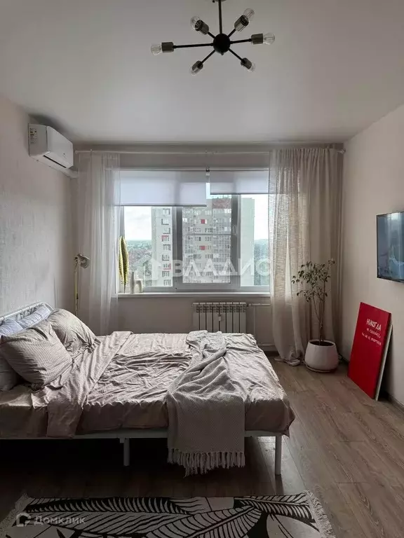 Продаётся 1-к квартира, 35.9 м - Фото 0