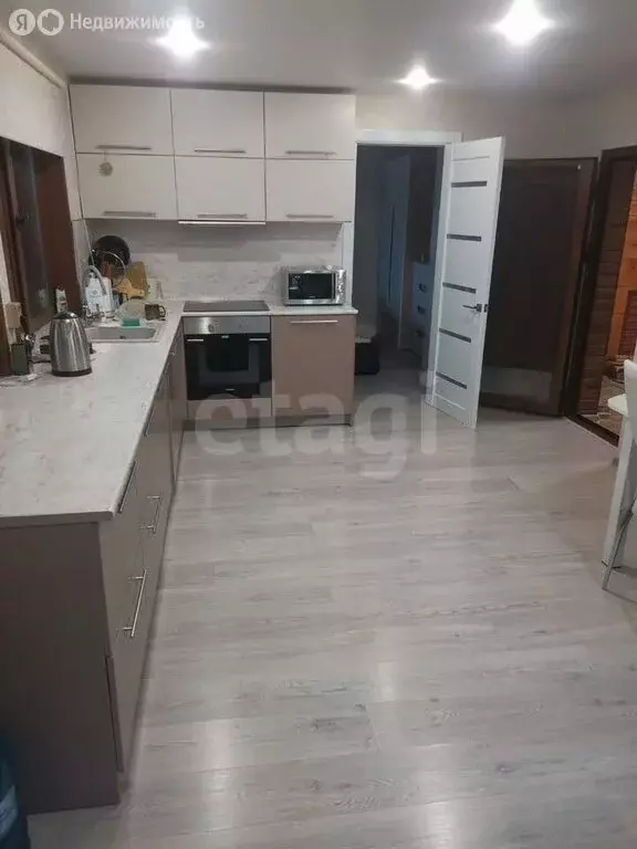 Дом в Пермский муниципальный округ, квартал Деревенский, улица Дружбы ... - Фото 2