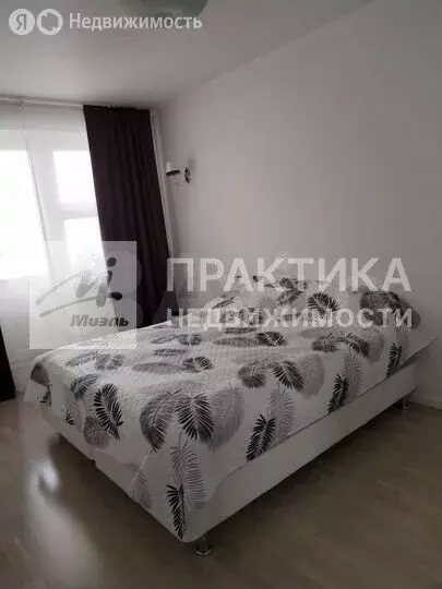 3-комнатная квартира: Люберцы, улица Черёмухина, 8к1 (80 м) - Фото 1