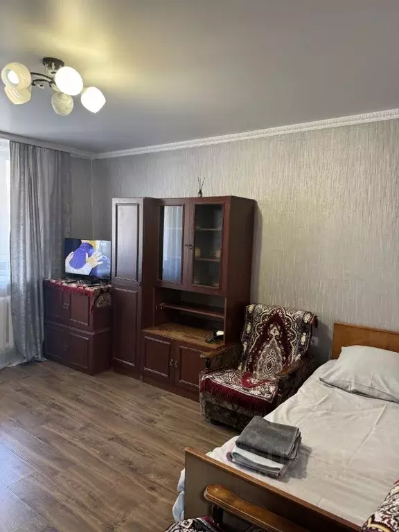 2-к кв. Карачаево-Черкесия, Теберда Карачаевский городской округ, ... - Фото 1