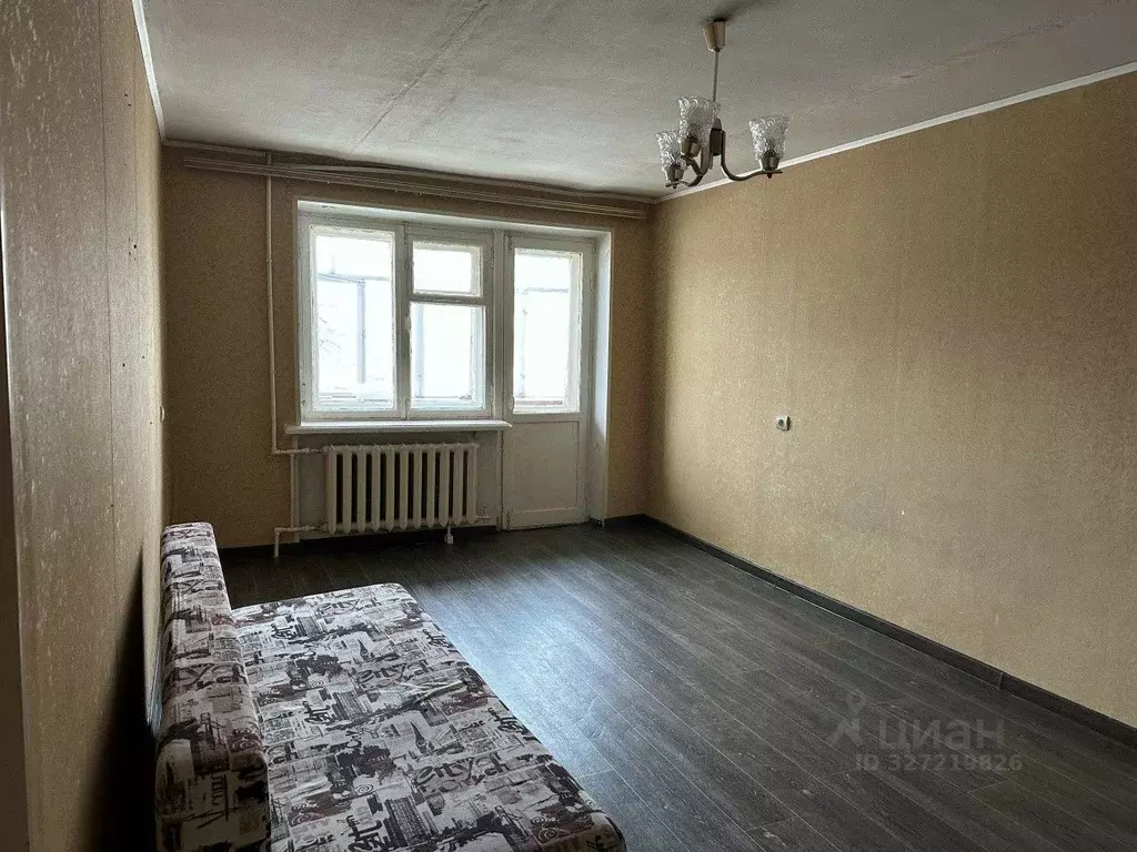 3-к кв. Свердловская область, Нижний Тагил ул. Ломоносова, 9 (58.1 м) - Фото 1