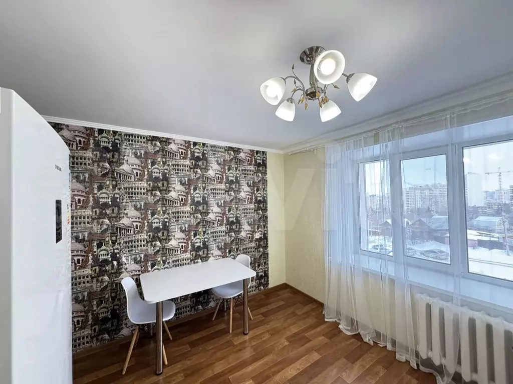 2-к. квартира, 67 м, 4/9 эт. - Фото 1
