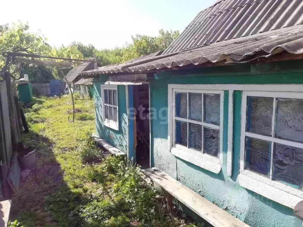 3-к кв. Белгородская область, Волоконовский район, Ютановское с/пос, ... - Фото 1