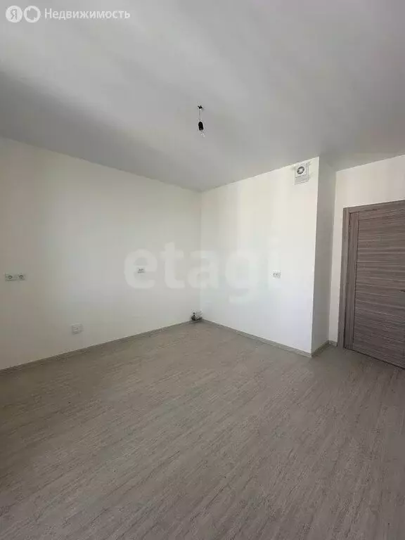 Квартира-студия: посёлок Шушары, Старорусский проспект, 5к1 (20.9 м) - Фото 2
