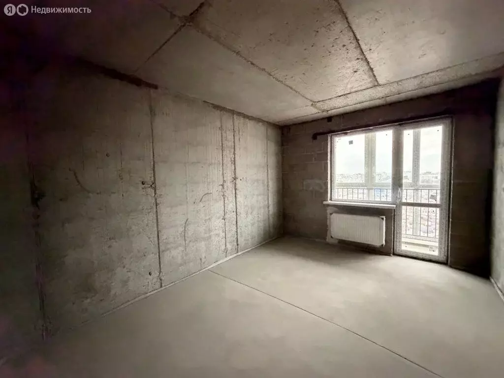 Квартира-студия: Ростов-на-Дону, жилой комплекс Западные Аллеи, 6.2 ... - Фото 1