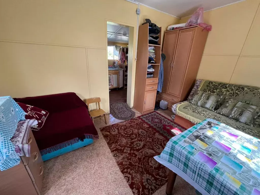 Дача, 660 м - Фото 1