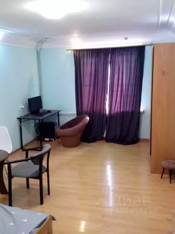 1-к кв. Севастополь просп. Генерала Острякова, 168 (38.7 м) - Фото 1