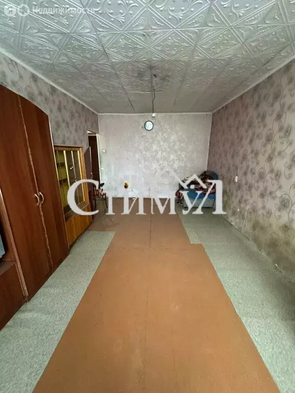 1-комнатная квартира: Черногорск, проспект Космонавтов, 18к1 (36 м) - Фото 1