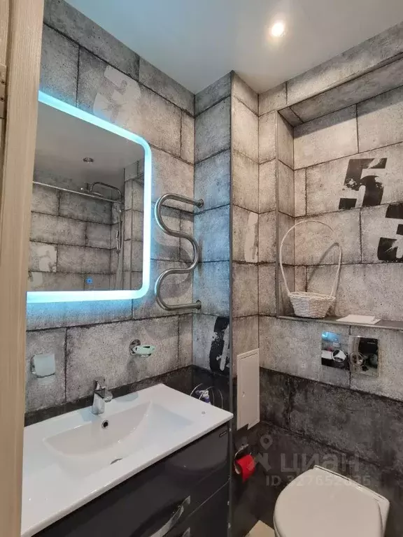 1-к кв. Ленинградская область, Мурино Всеволожский район, бул. ... - Фото 1