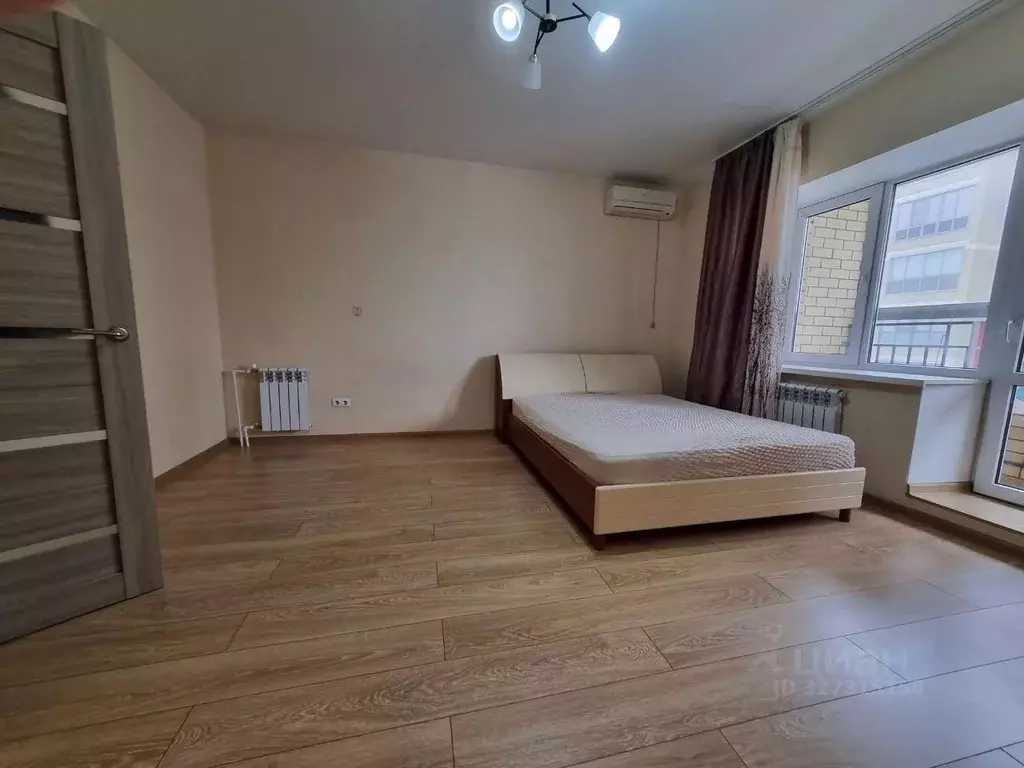 1-к кв. Волгоградская область, Волгоград Шекснинская ул., 99 (37.2 м) - Фото 2