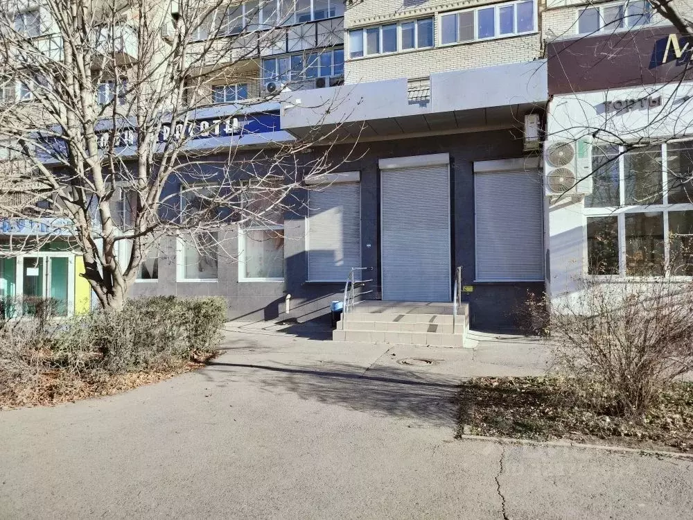Офис в Ростовская область, Ростов-на-Дону ул. Зорге, 60/1 (121 м) - Фото 1