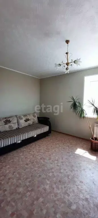 1-к кв. Томская область, Томск Каштак-4 мкр, ул. Кошурникова, 5 (33.1 ... - Фото 1