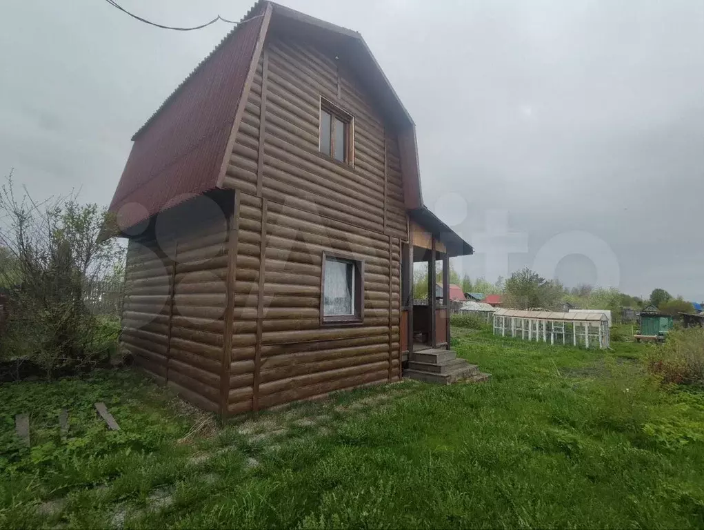 Участок 7 сот. (СНТ, ДНП) - Фото 0