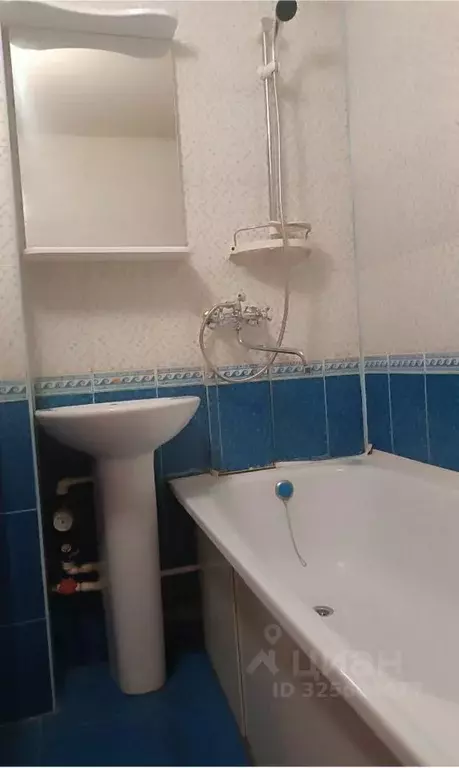 1-к кв. Свердловская область, Екатеринбург ул. Рассветная, 7 (38.0 м) - Фото 1