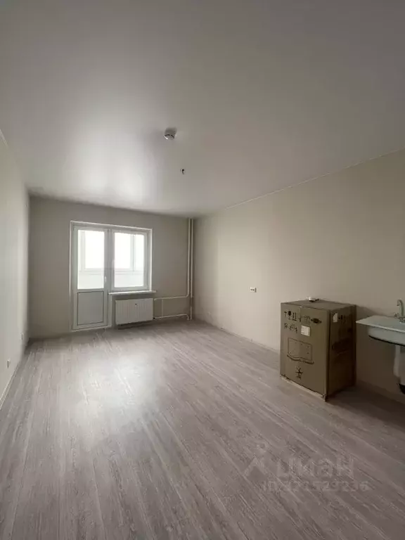 2-к кв. Ростовская область, Ростов-на-Дону пер. Андреева, 17А (65.0 м) - Фото 0