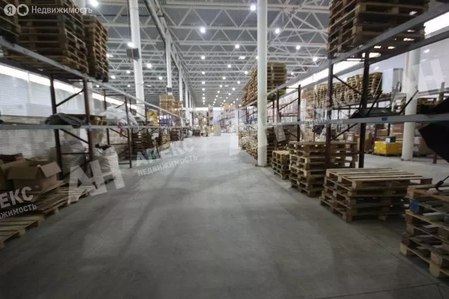 Производственное помещение (2550 м) - Фото 2