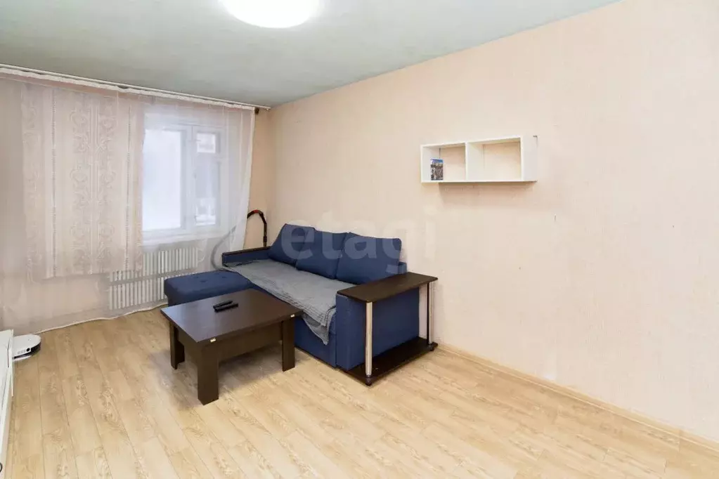 3-к кв. Томская область, Томск пос. Сосновый Бор, ул. 2-я Лесная, 75/2 ... - Фото 0