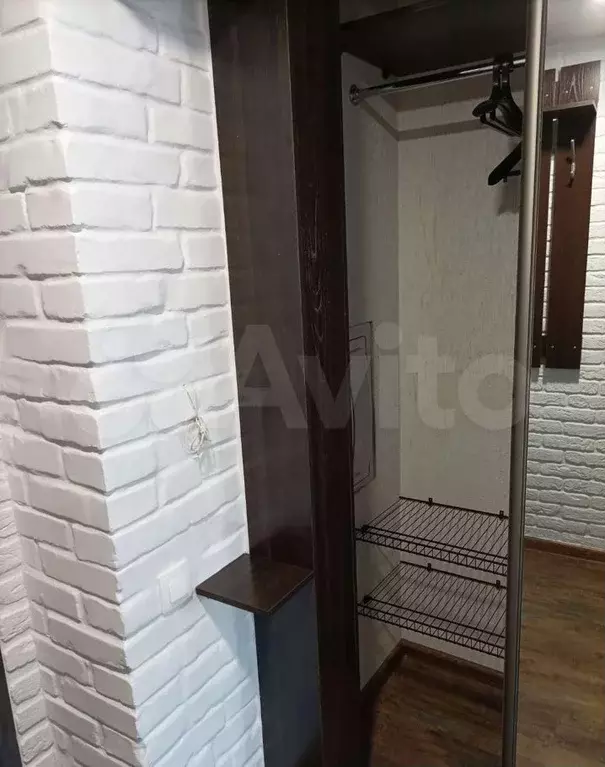 Квартира-студия, 32 м, 4/5 эт. - Фото 1