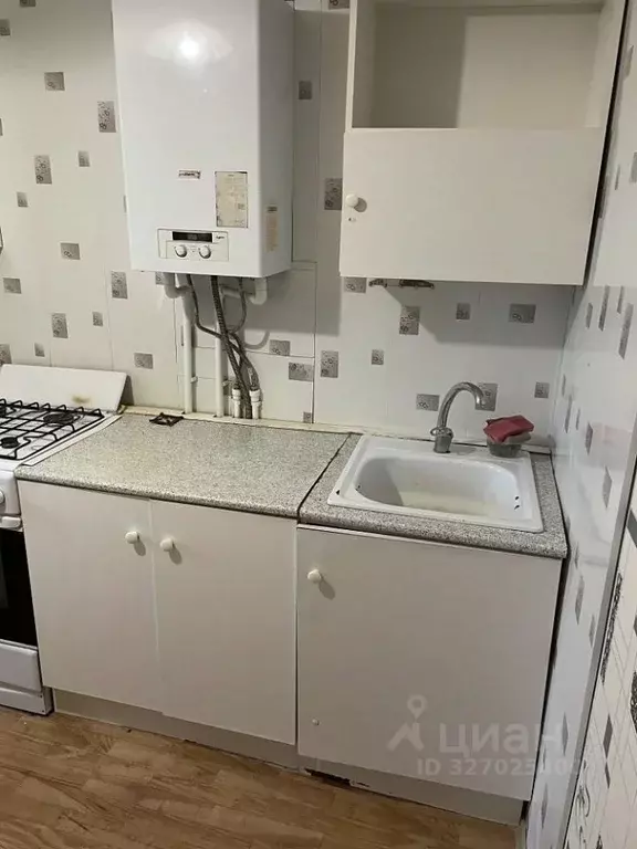 1-к кв. Ярославская область, Ярославский муниципальный округ, пос. ... - Фото 2