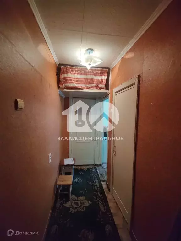 Продаётся 1-к квартира, 30.3 м - Фото 0