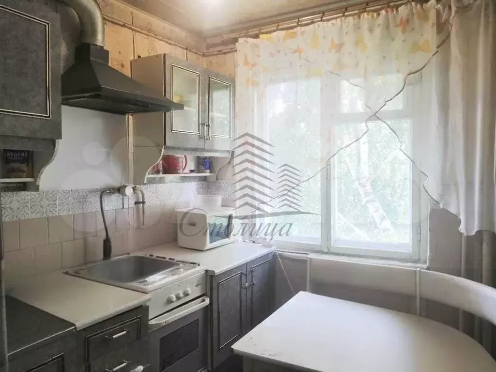 2-к. квартира, 43,9 м, 5/5 эт. - Фото 1