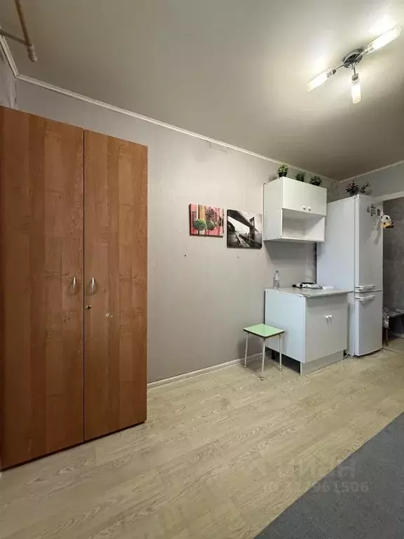 Студия Тюменская область, Тюмень Ямская ул., 98в (14.0 м) - Фото 2