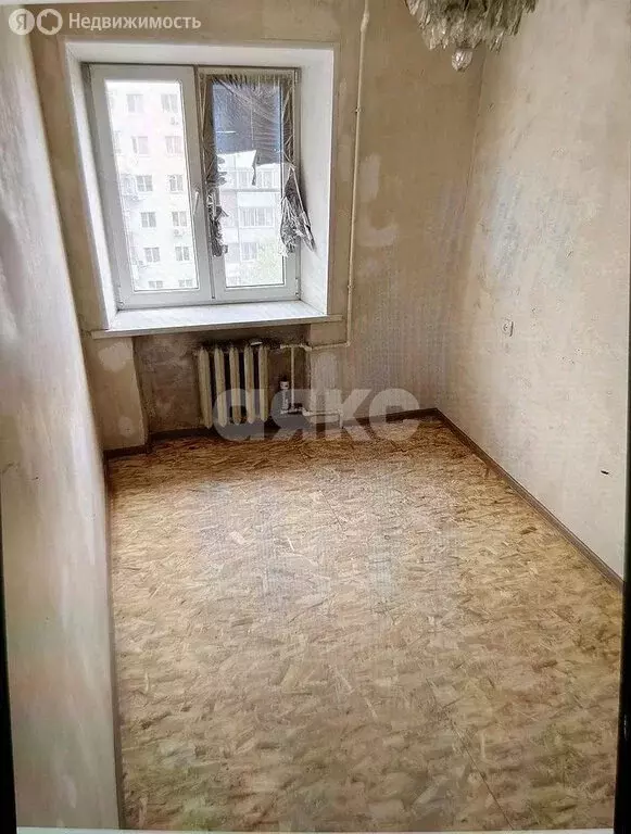 3-комнатная квартира: Ростов-на-Дону, проспект Соколова, 85/2 (52.2 м) - Фото 1
