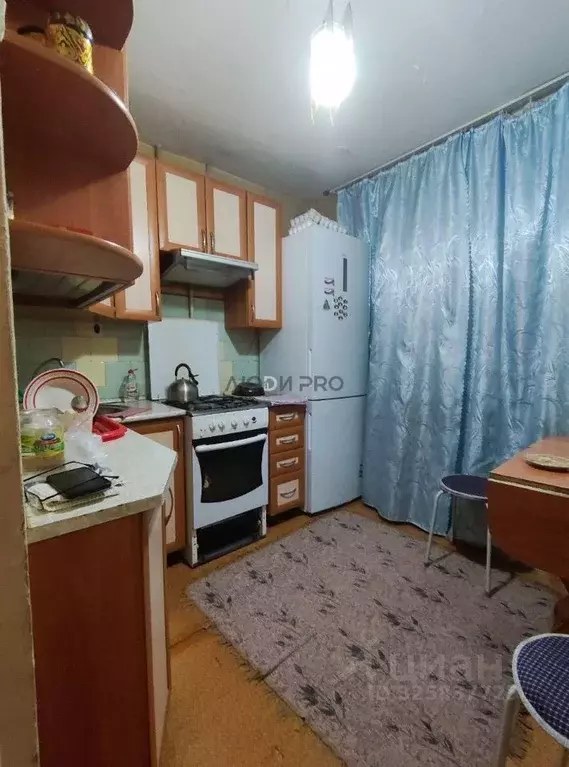 2-к кв. Башкортостан, Уфа Архитектурная ул., 5А (43.1 м) - Фото 1