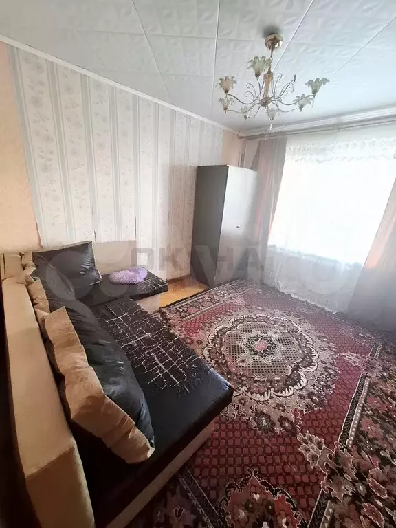1-к. квартира, 37 м, 1/5 эт. - Фото 0