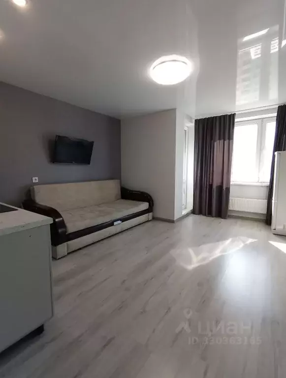 Студия Башкортостан, Уфа бул. Яркий, 9 (24.2 м) - Фото 2