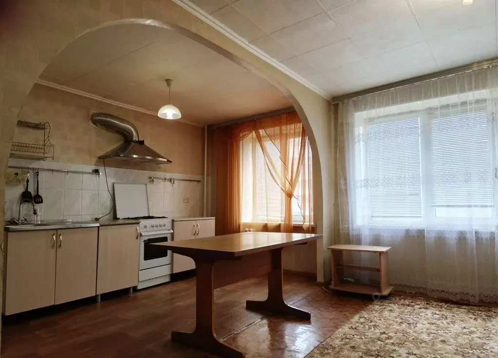 3-к кв. Самарская область, Самара Енисейская ул., 43 (65.0 м) - Фото 2