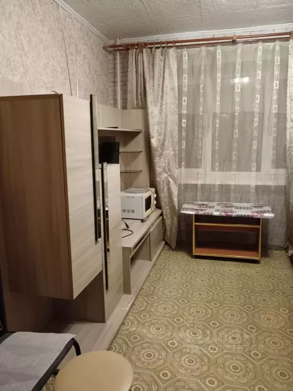 Комната Тульская область, Тула ул. Металлургов, 48А (16.0 м) - Фото 1