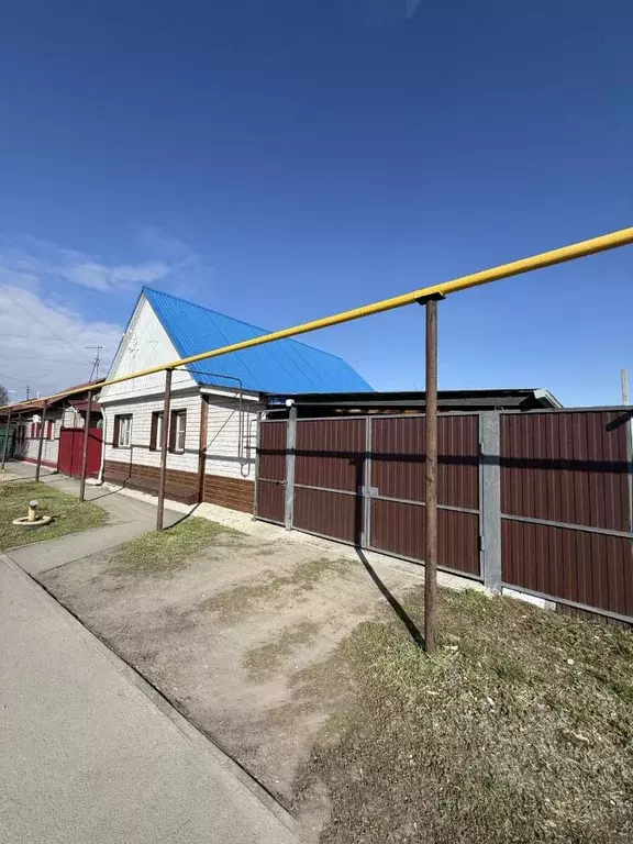 Дом в Курганская область, Курган 9 Мая ул., 75 (100 м) - Фото 2