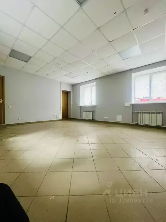 Офис в Нижегородская область, Нижний Новгород ул. Маршала Казакова, 5 ... - Фото 1