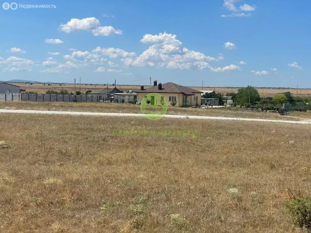 Участок в Перовское сельское поселение, село Ключи (6.5 м) - Фото 2