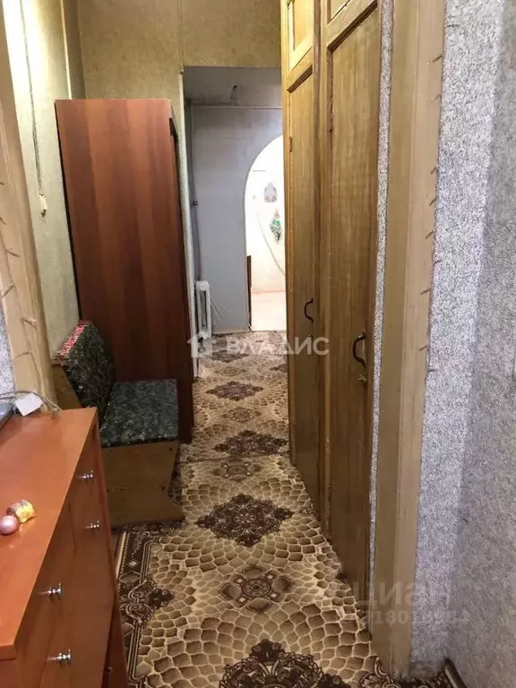 2-к кв. Санкт-Петербург Лиговский просп., 97 (44.02 м) - Фото 0
